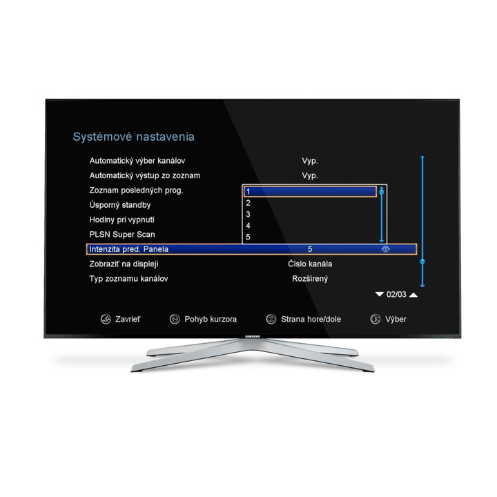 AB Cryptobox 800 UHD / AB CR800UHD 4K - UHD-modtager