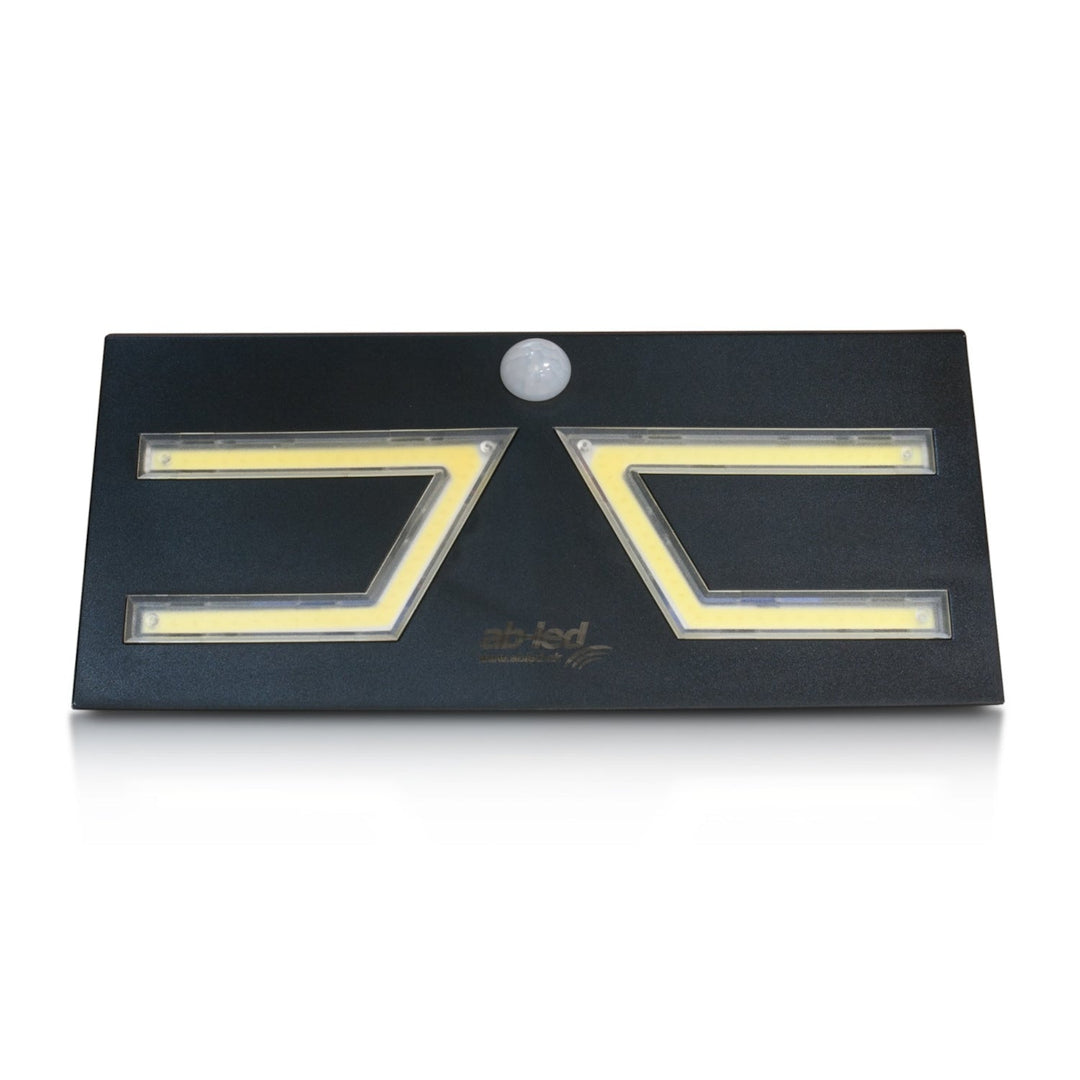 Lampa Solarna AB LED GV50-CLB / LED SOL GV50 - CLB