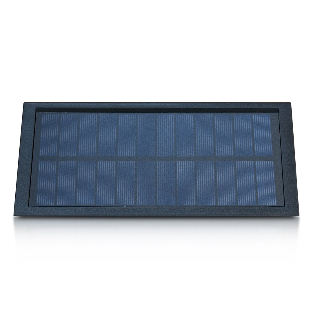 Lampa Solarna AB LED GV50-CLB / LED SOL GV50 - CLB