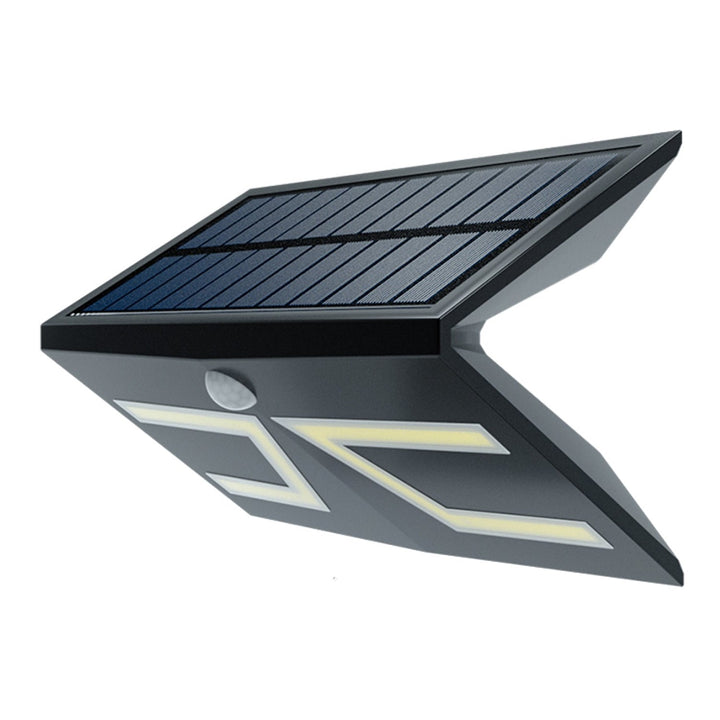 Lampa Solarna AB LED GV50-CLB / LED SOL GV50 - CLB