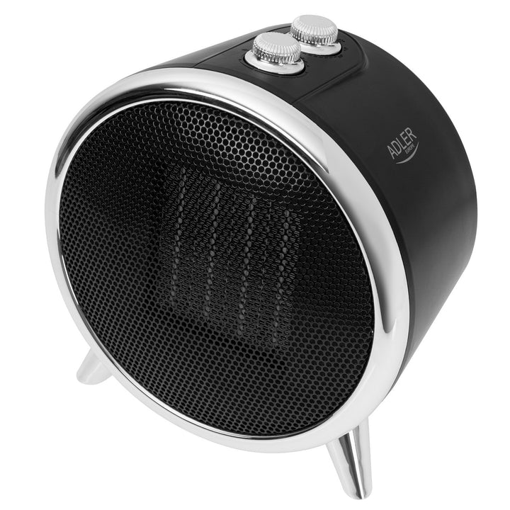 Keramisk radiator 1500 W med ventilatormodus Adler AD 7742