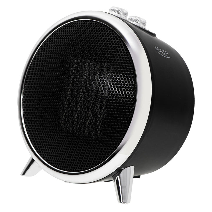 Keramisk radiator 1500 W med ventilatormodus Adler AD 7742