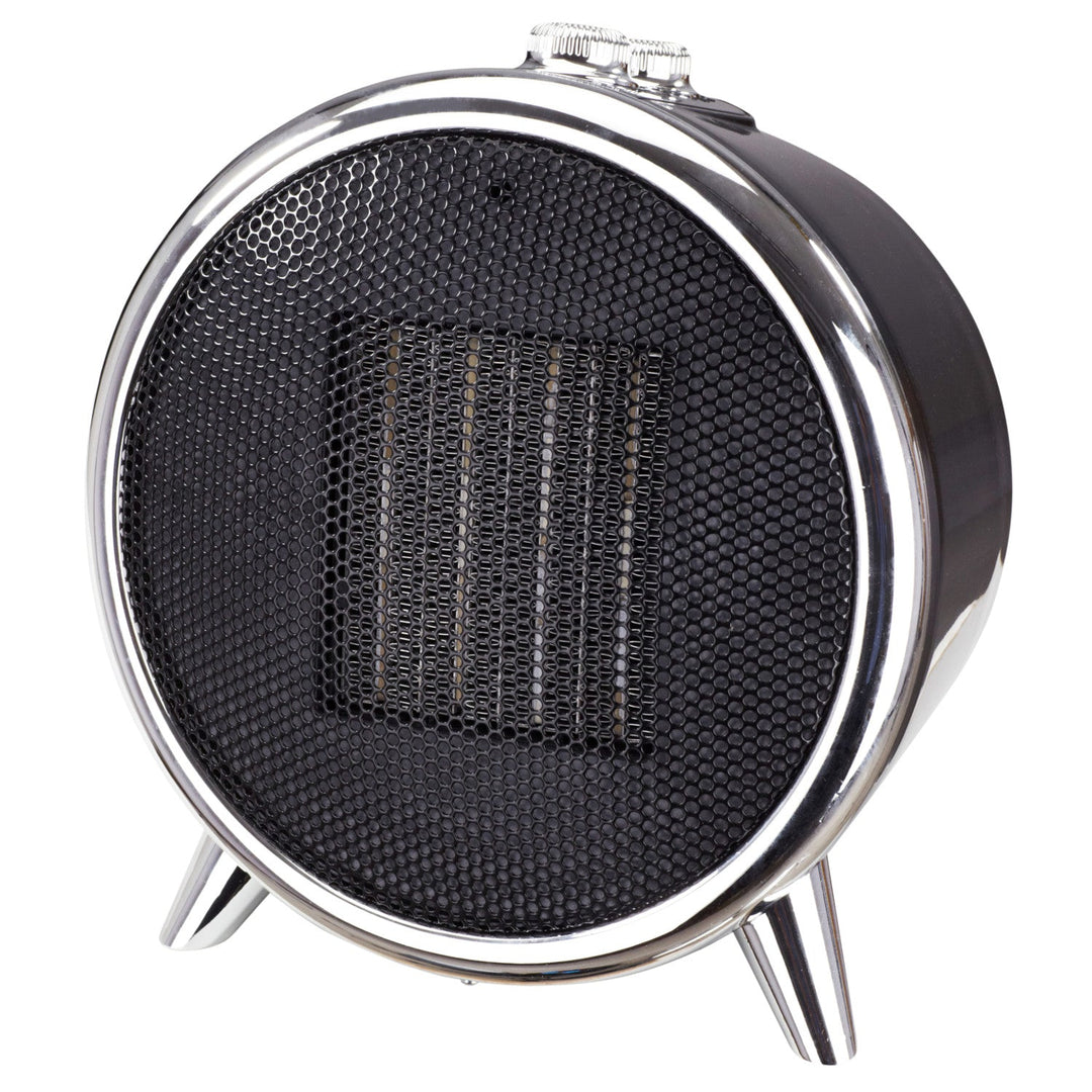 Keramisk radiator 1500 W med ventilatormodus Adler AD 7742