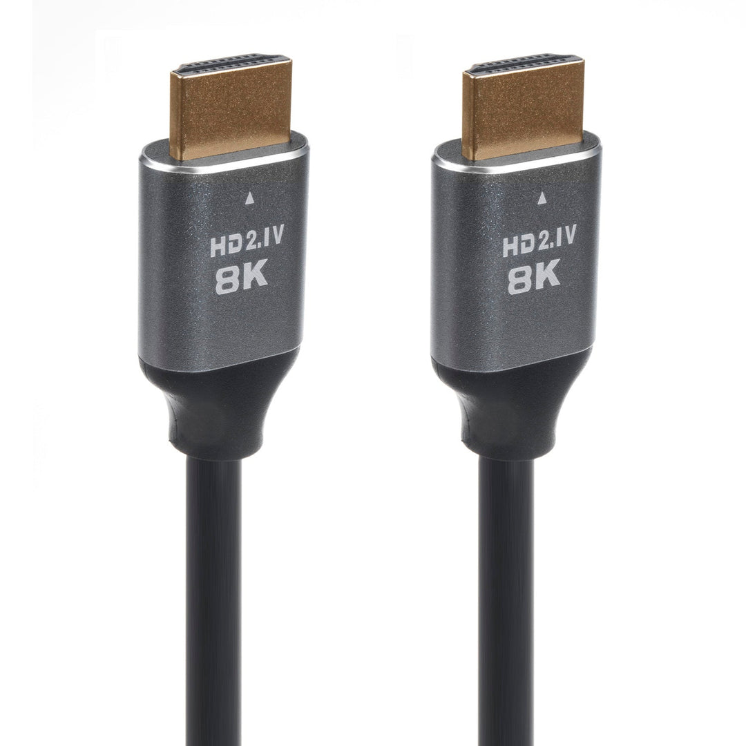 HDMI 2.1a-kabel fra Maclean, 1,5 m, 8K, MCTV-440