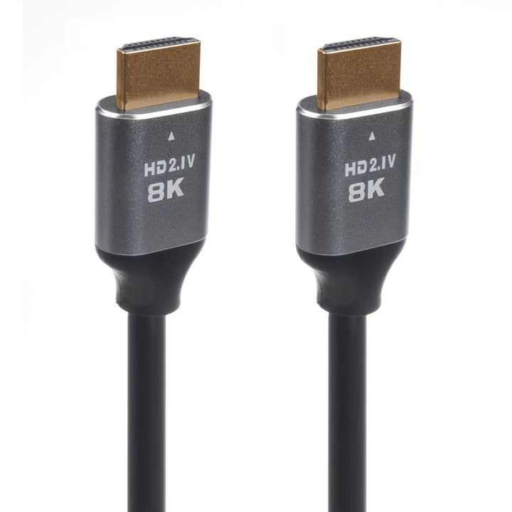 HDMI 2.1a-kabel fra Maclean, 1,5 m, 8K, MCTV-440