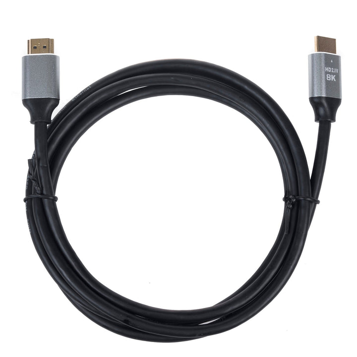 HDMI 2.1a-kabel fra Maclean, 1,5 m, 8K, MCTV-440