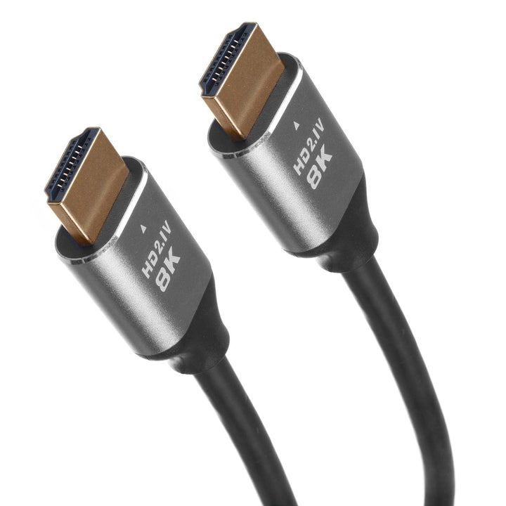 HDMI 2.1a-kabel fra Maclean, 1,5 m, 8K, MCTV-440