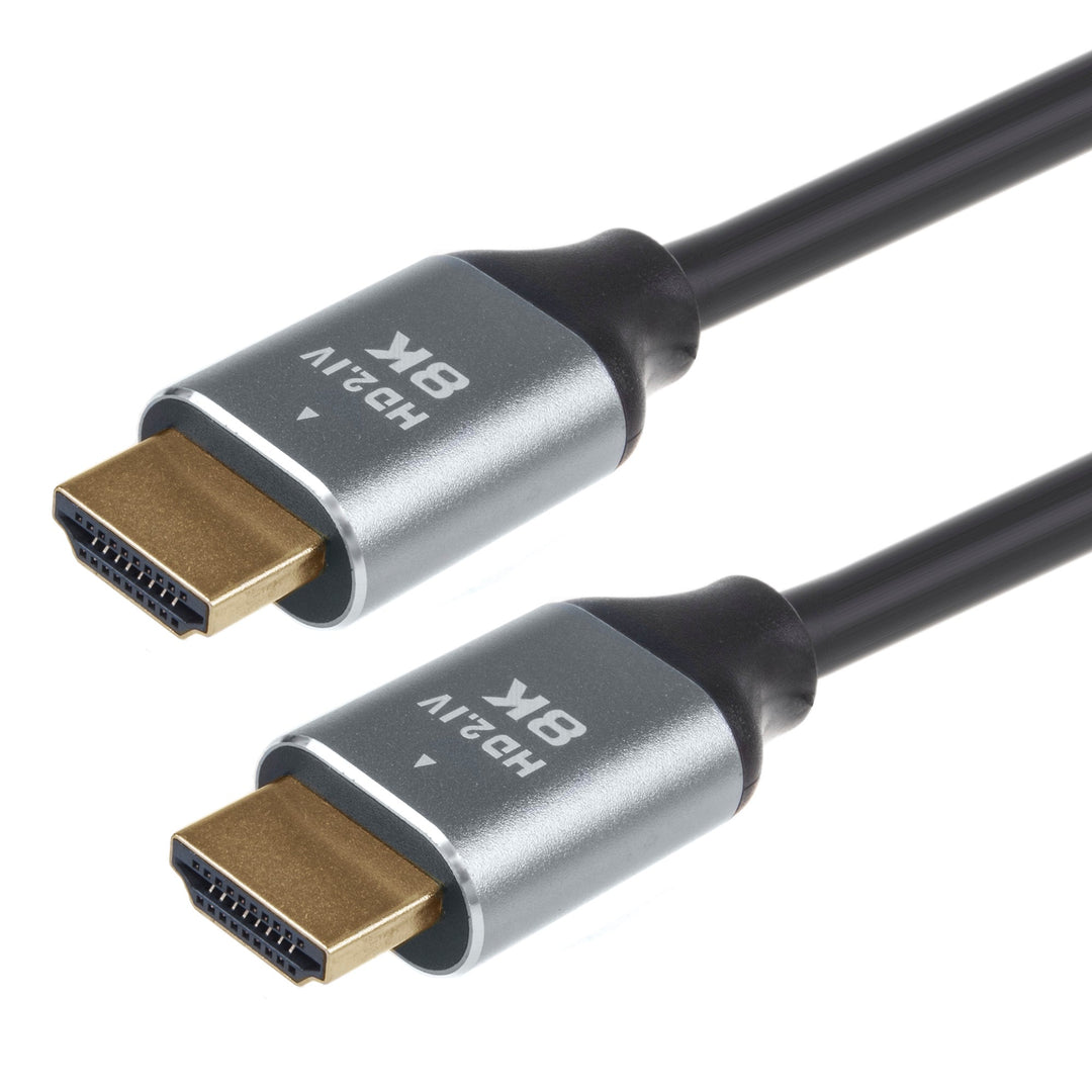 HDMI 2.1a-kabel fra Maclean, 1,5 m, 8K, MCTV-440
