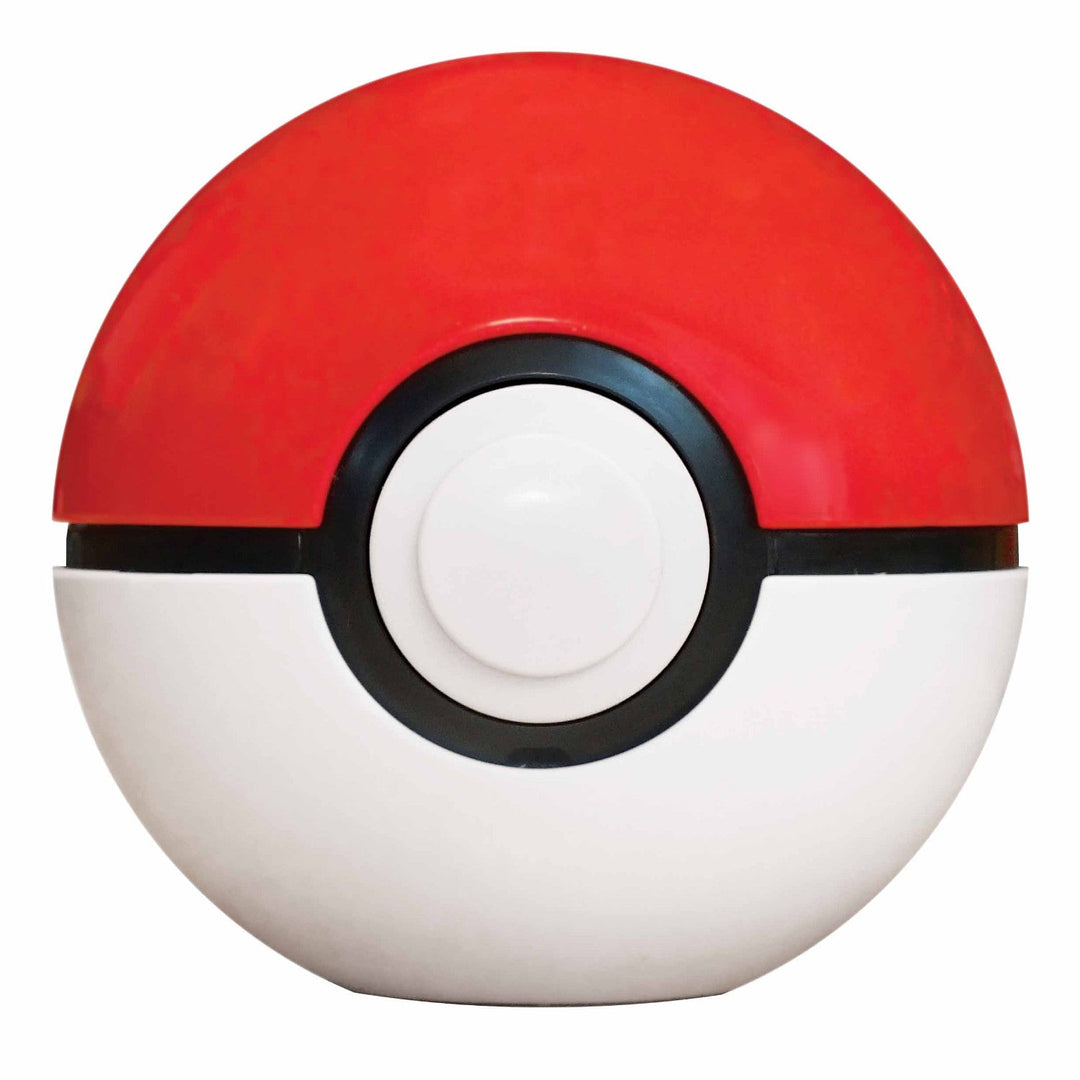 Interaktivt spil Pokemon - Gæt Pokemon PL