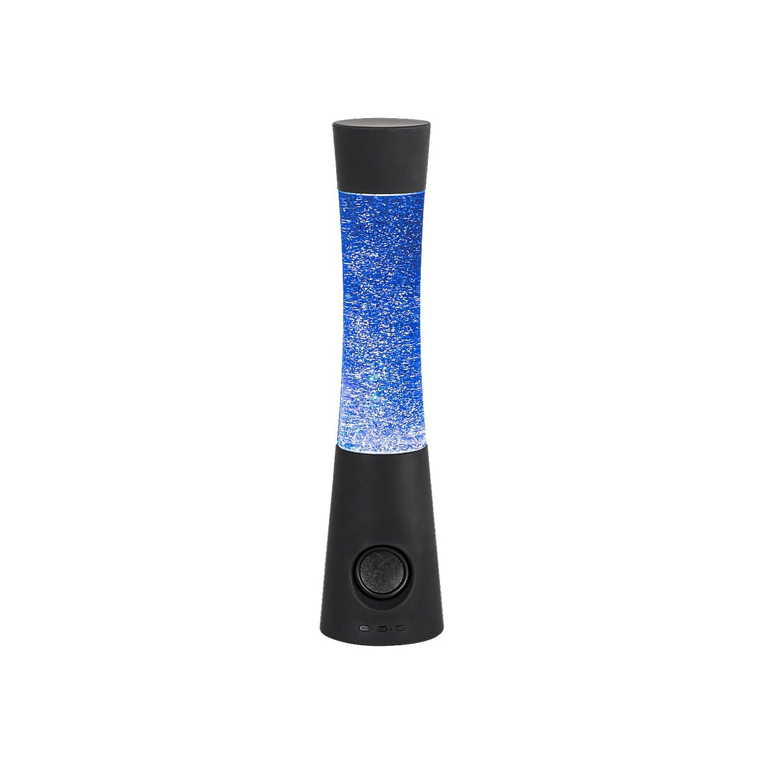 Carnival LED-lampe 5W + højttaler - lampe med højttaler