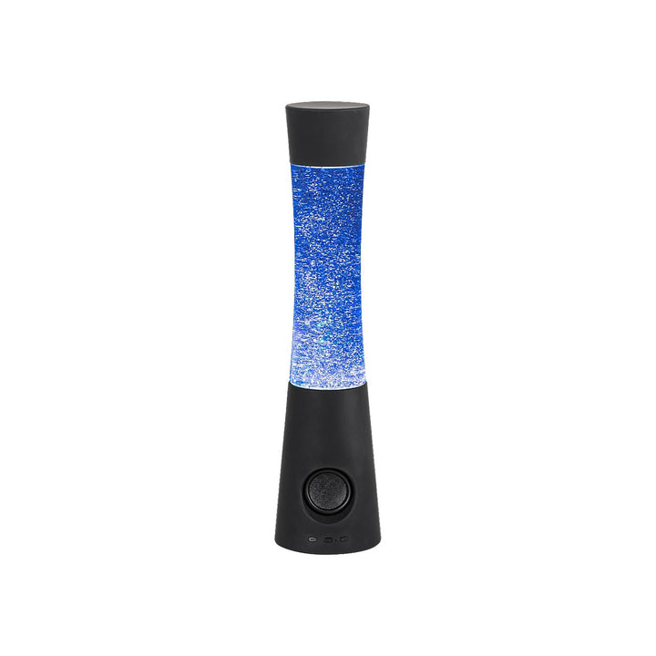Carnival LED-lampe 5W + højttaler - lampe med højttaler