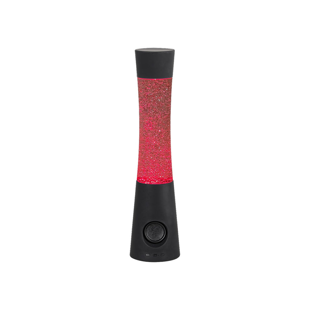 Carnival LED-lampe 5W + højttaler - lampe med højttaler