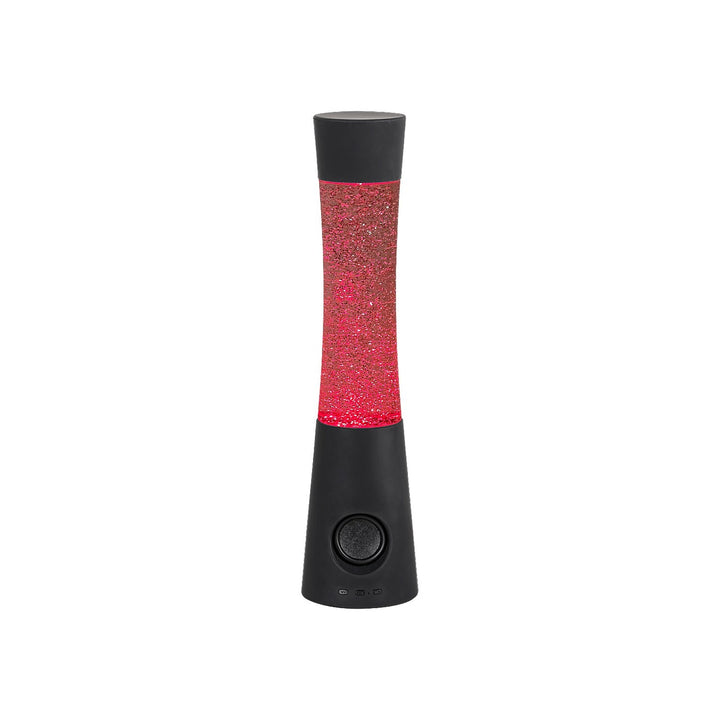 Carnival LED-lampe 5W + højttaler - lampe med højttaler