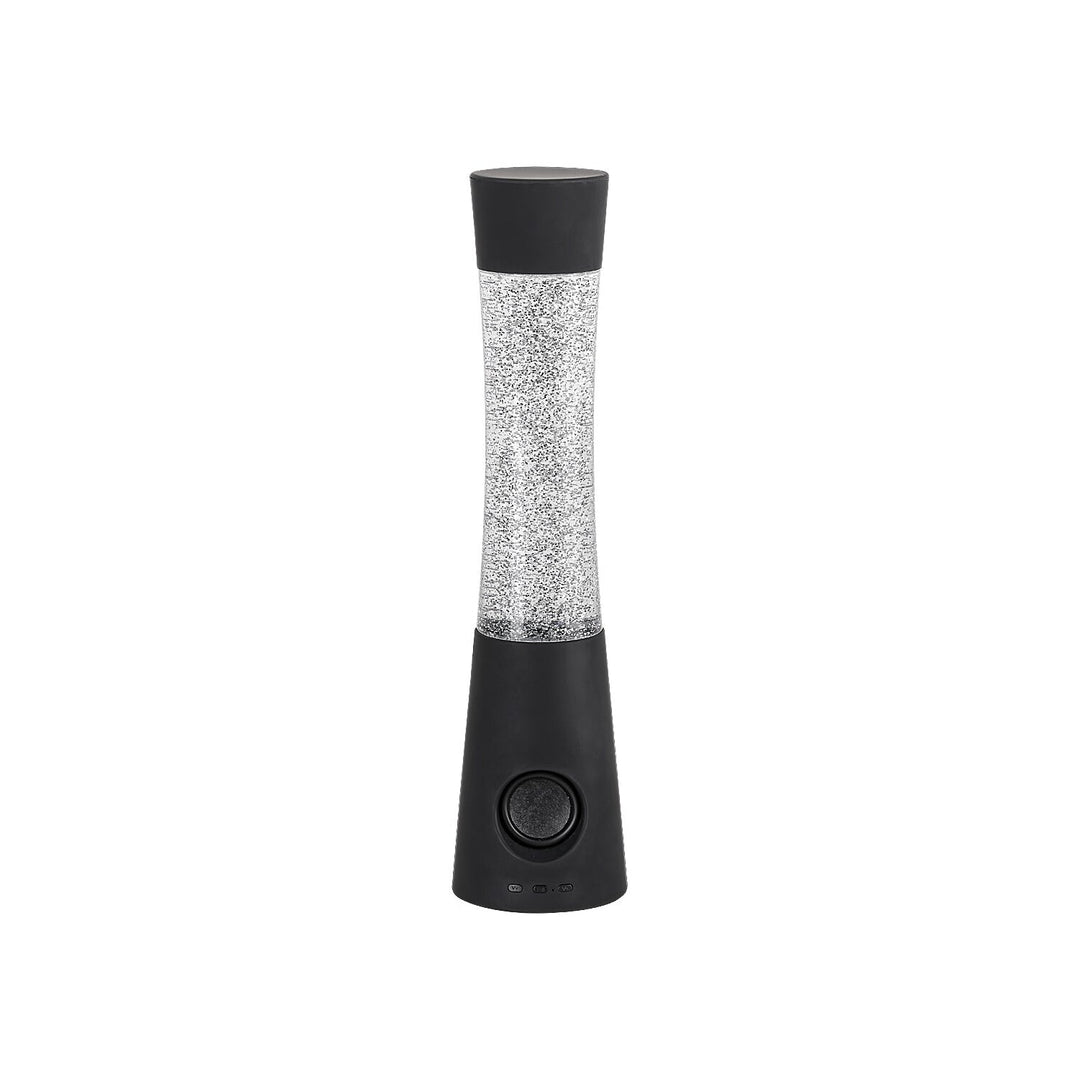 Carnival LED-lampe 5W + højttaler - lampe med højttaler