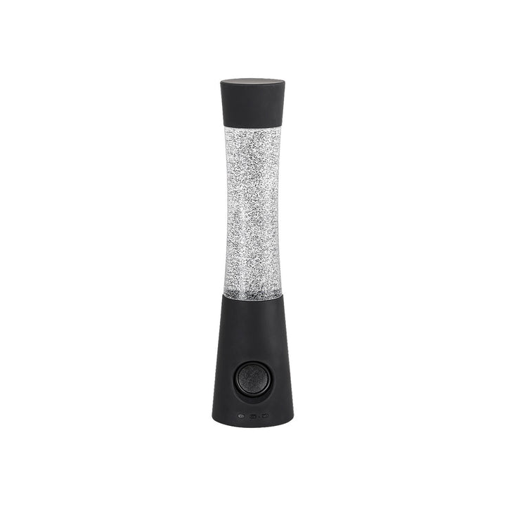 Carnival LED-lampe 5W + højttaler - lampe med højttaler