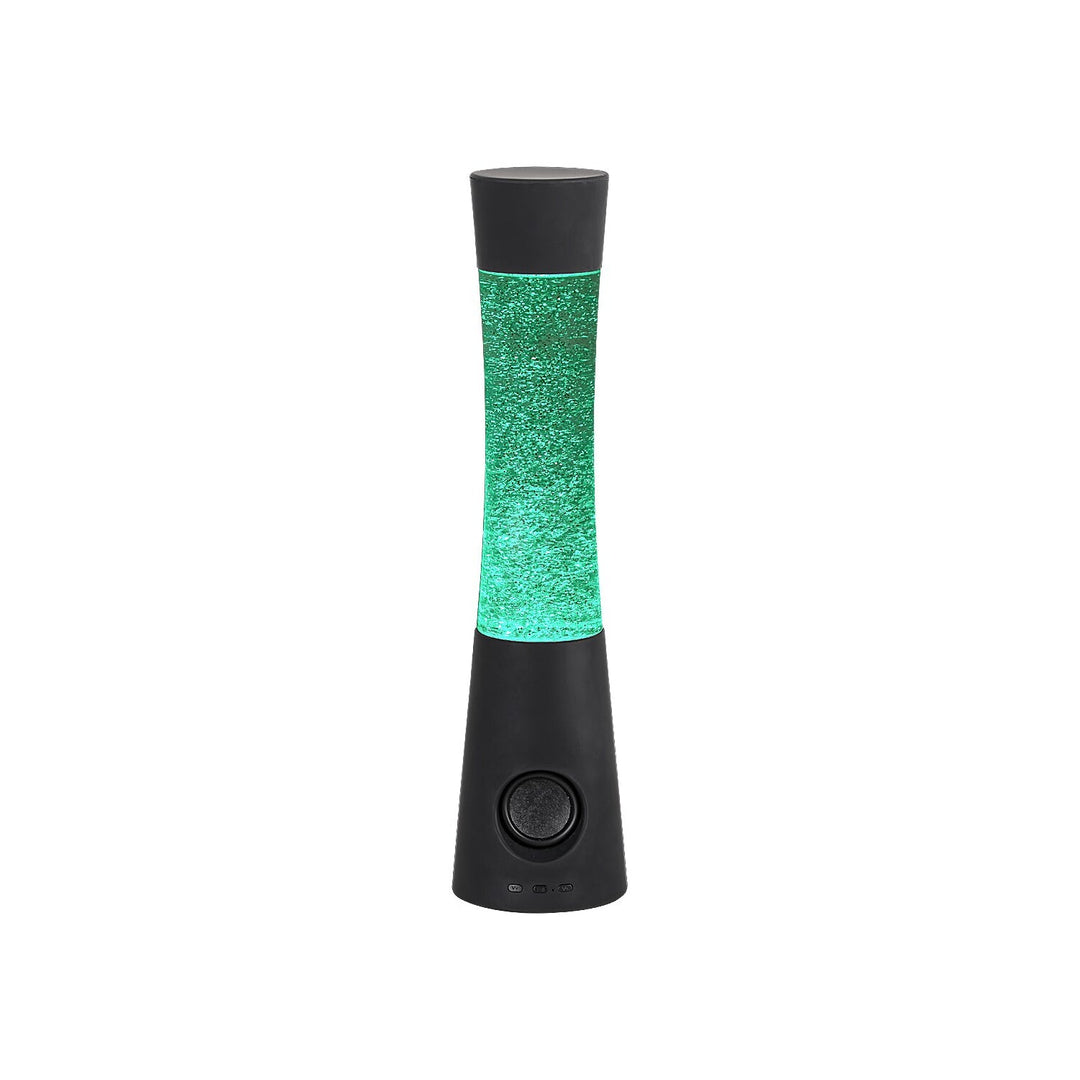 Carnival LED-lampe 5W + højttaler - lampe med højttaler