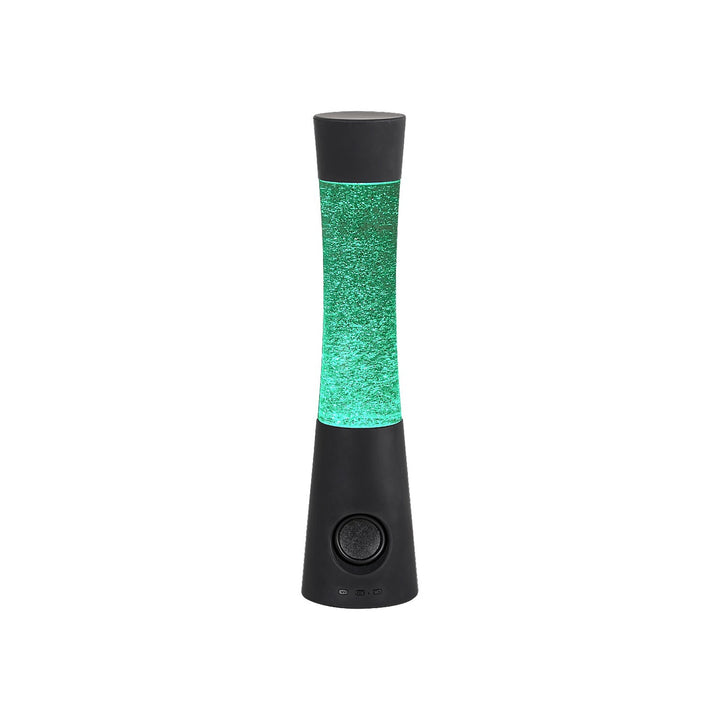 Carnival LED-lampe 5W + højttaler - lampe med højttaler