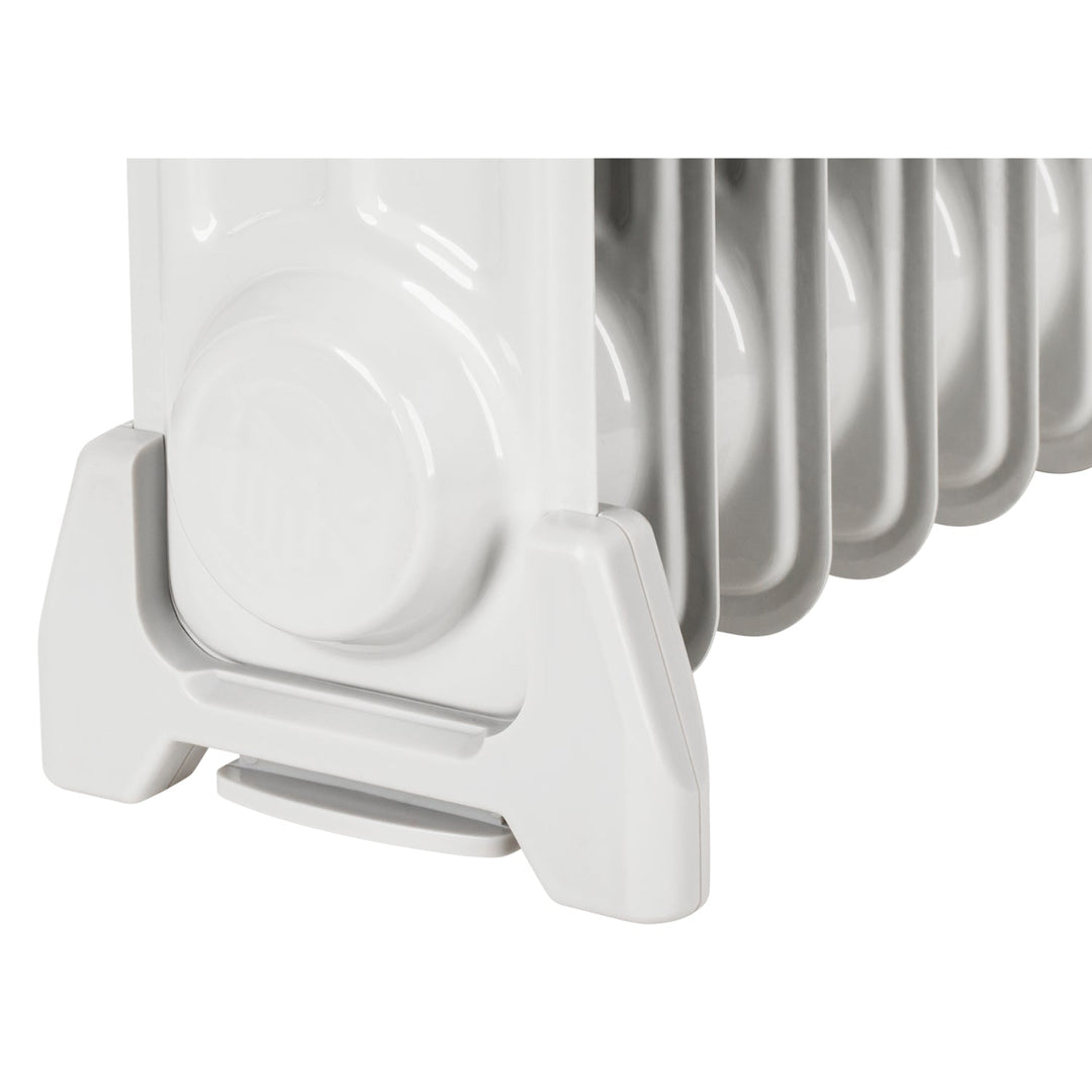 Teesa TSA8035 800W 7 ribber termostat