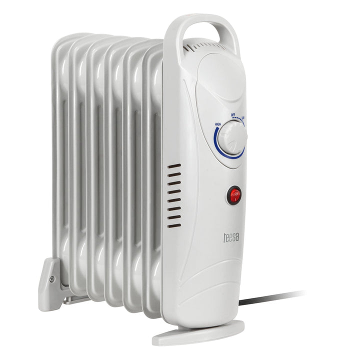 Teesa TSA8035 800W 7 ribber termostat