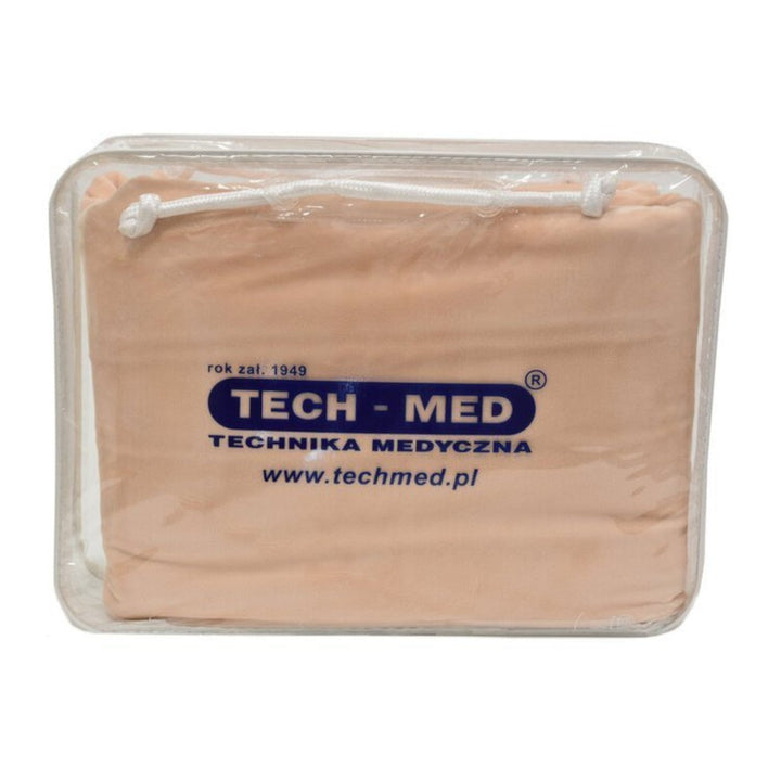 ELEKTRISK TÆPPE - VARMEUNDERLÆG TM-P100 TECH-MED