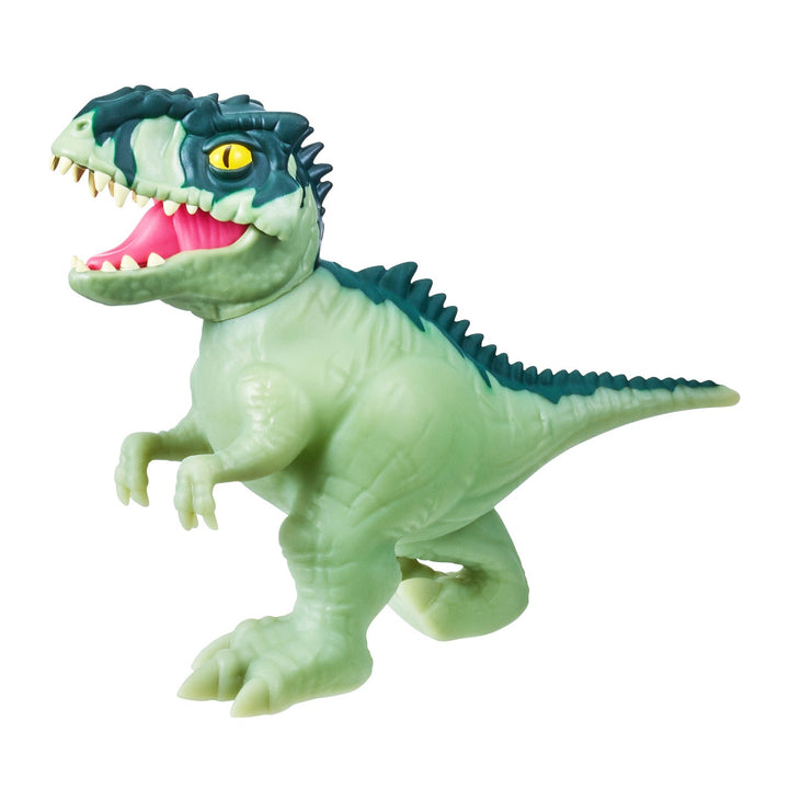 Figur fra Heroes of Goo Jit Zu Jurassic World – Giga-dinosauren