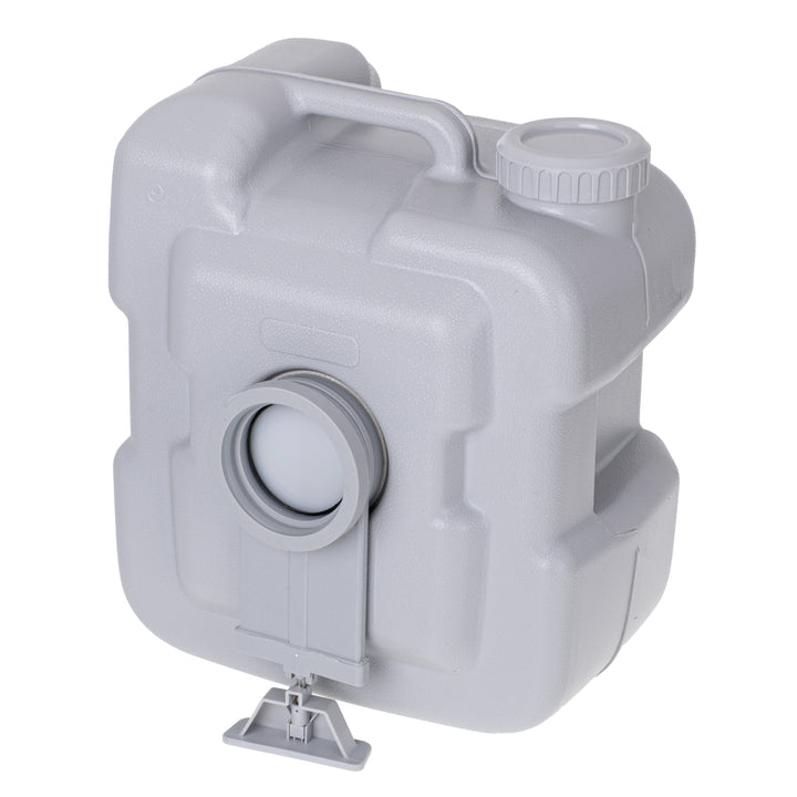 20 liters transportabel toilet med vandbeholder til skylning Camry CR 1035