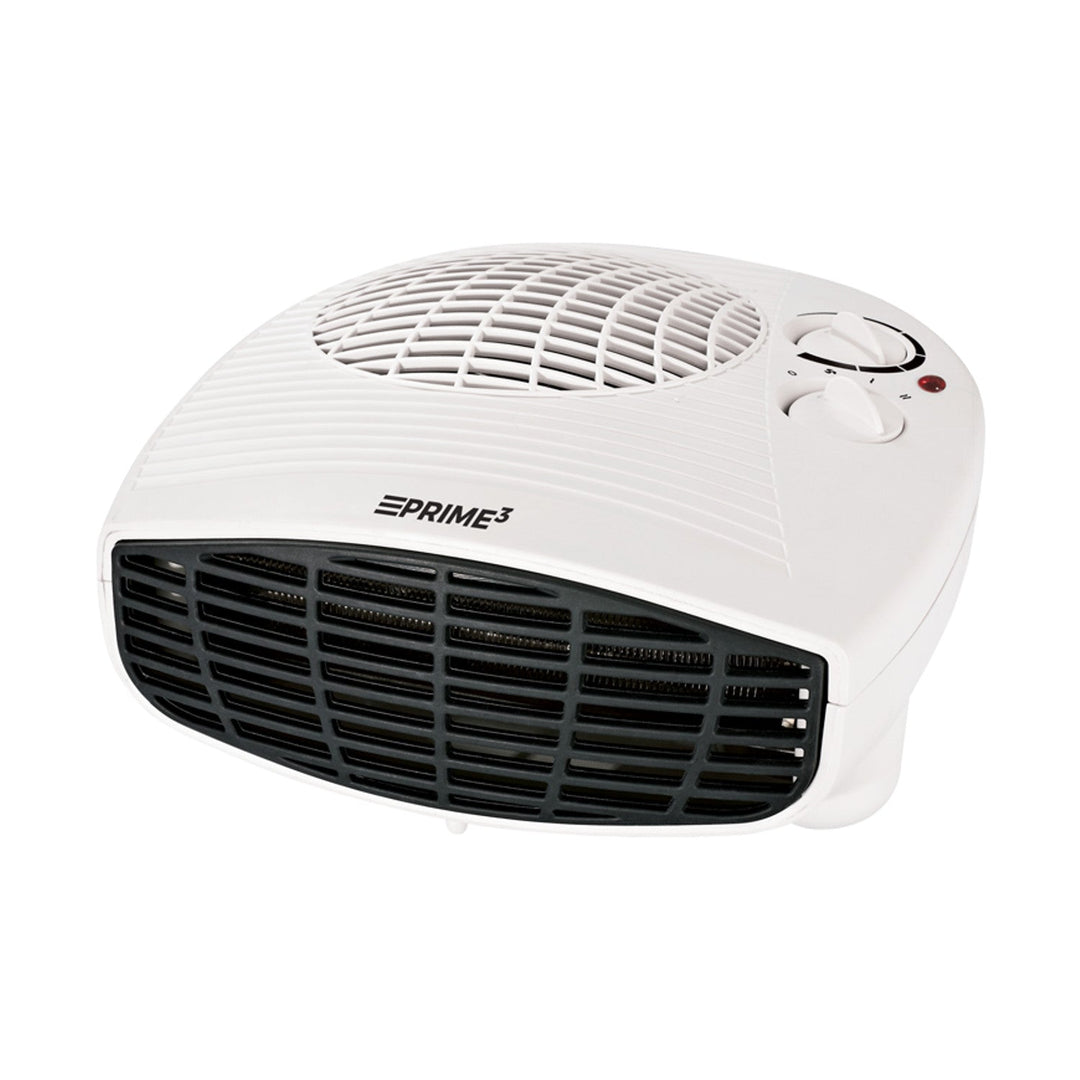 Varmeblæser 2000W PRIME3 SFH21 – perfekt til kolde aftener og kølige morgener!