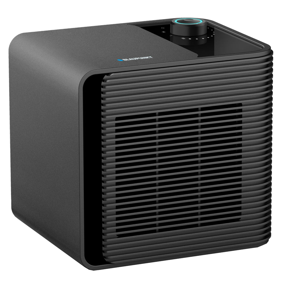 PTC 2000W Blaupunkt FHM601 varmeblæser med svingfunktion