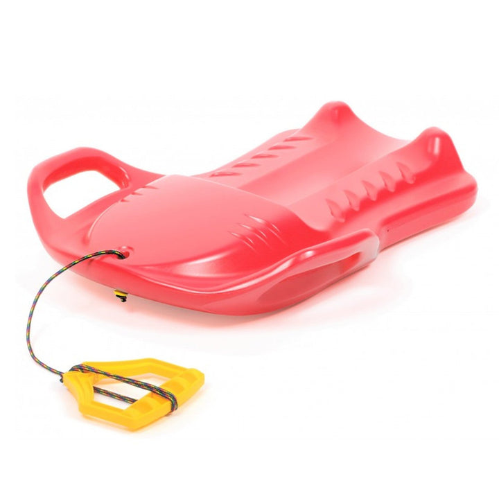 Sneslæde Prosperplast Sporty ISBSP-1788C - rød