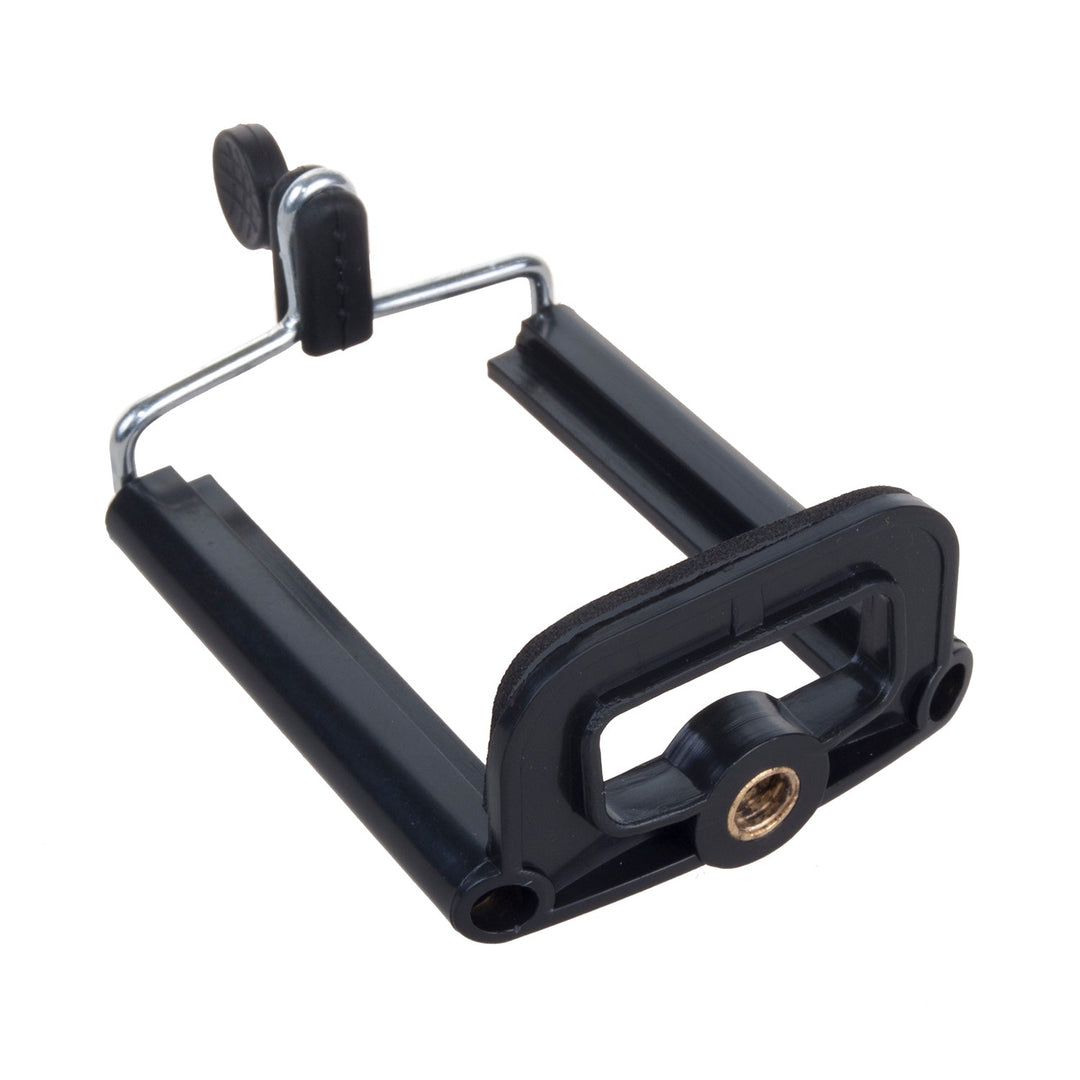 Universalstativ 1/4" Maclean, til kameraer, videokameraer, smartphones, ringlamper, maks. 1050 mm, maks. 2 kg, MC-164