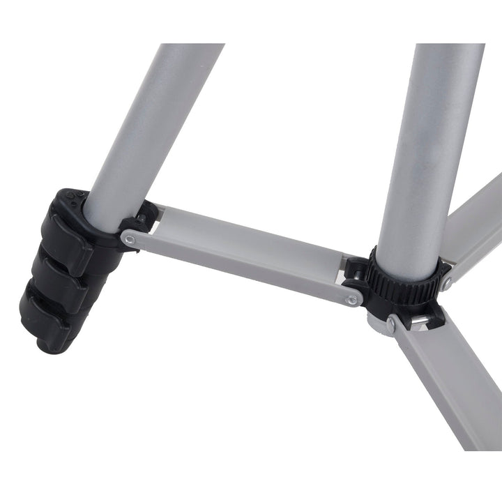 Universalstativ 1/4" Maclean, til kameraer, videokameraer, smartphones, ringlamper, maks. 1050 mm, maks. 2 kg, MC-164