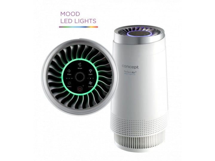 Luftrenser Smart Concept CA1010 Perfect Air