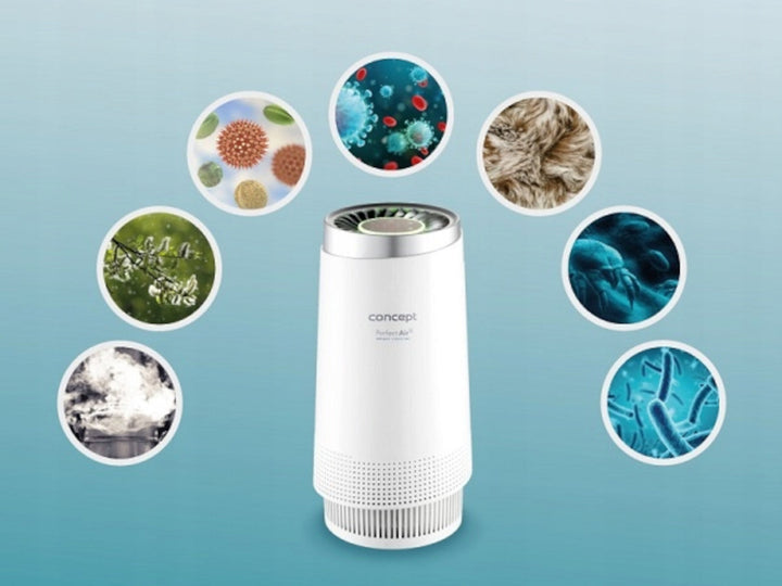 Luftrenser Smart Concept CA1010 Perfect Air