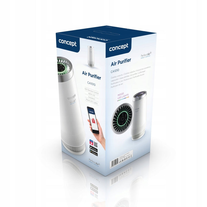 Luftrenser Smart Concept CA1010 Perfect Air