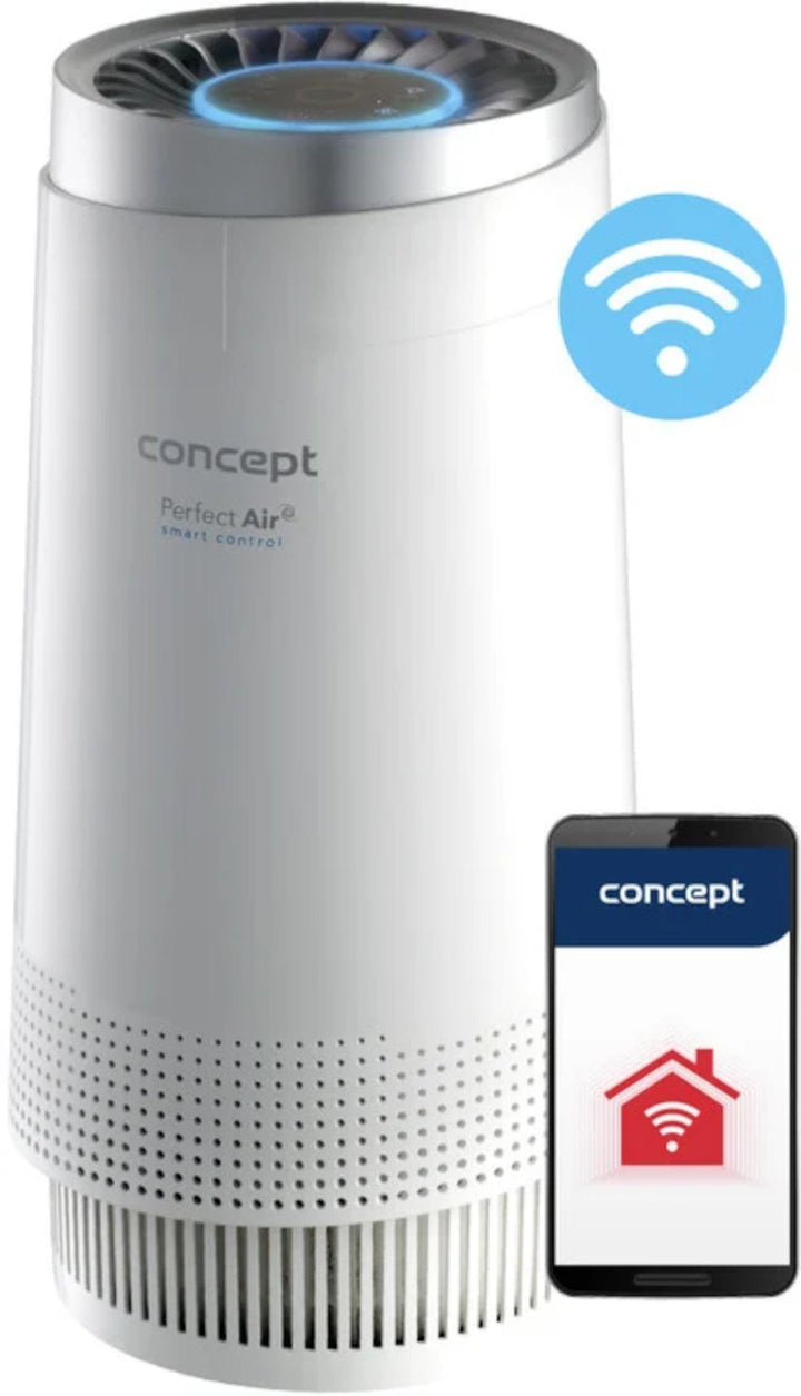 Luftrenser Smart Concept CA1010 Perfect Air