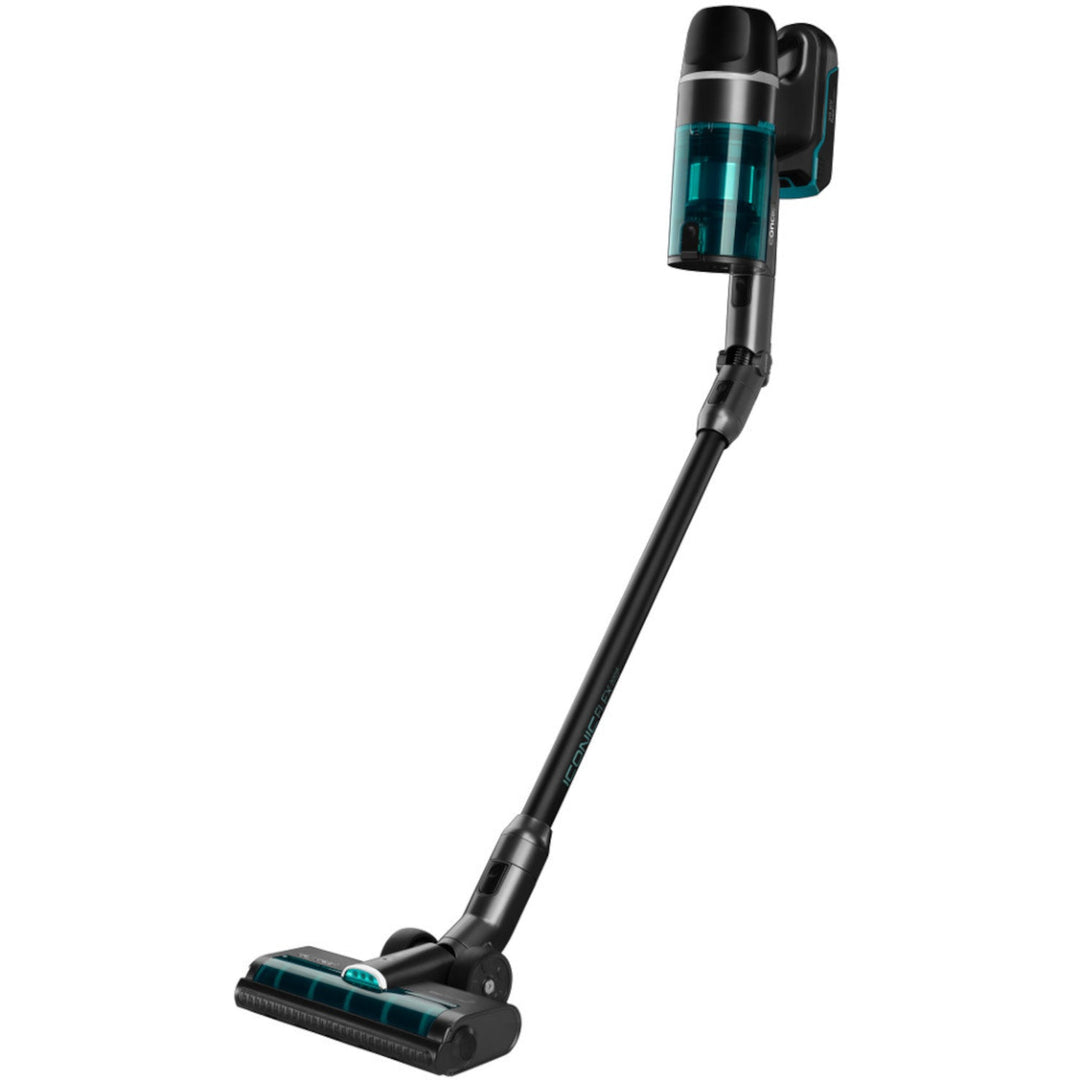 Concept VP6130 Handstick Cordless Vacuum Cleaner ICONIC Animal Smart Flex 29,6 V Håndstøvsuger.