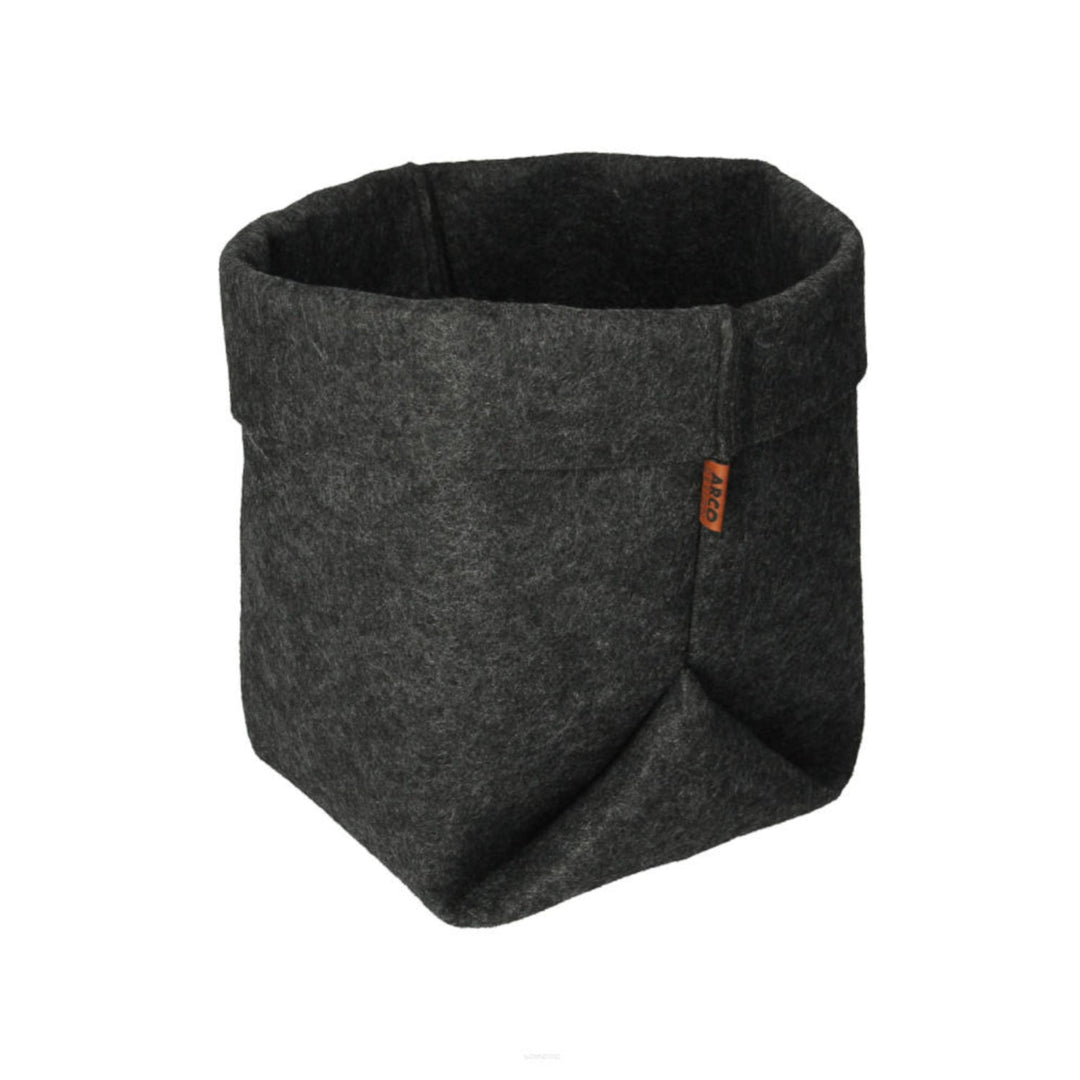 Filtæppe til blomsterpotte Bertoni Simple størrelse XXL - 30 cm