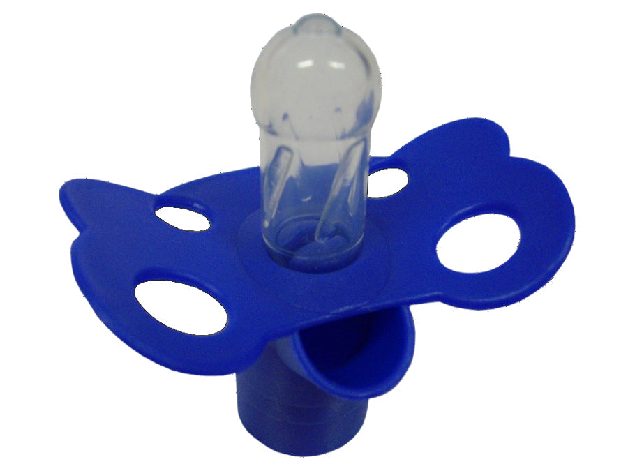 ProMedix Misiek PR-811 Inhalator med forstøver + sut