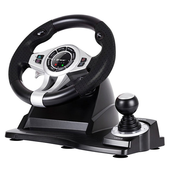 Tracer Roadster-rat til PC, PS3, PS4 og Xbox One med kabel