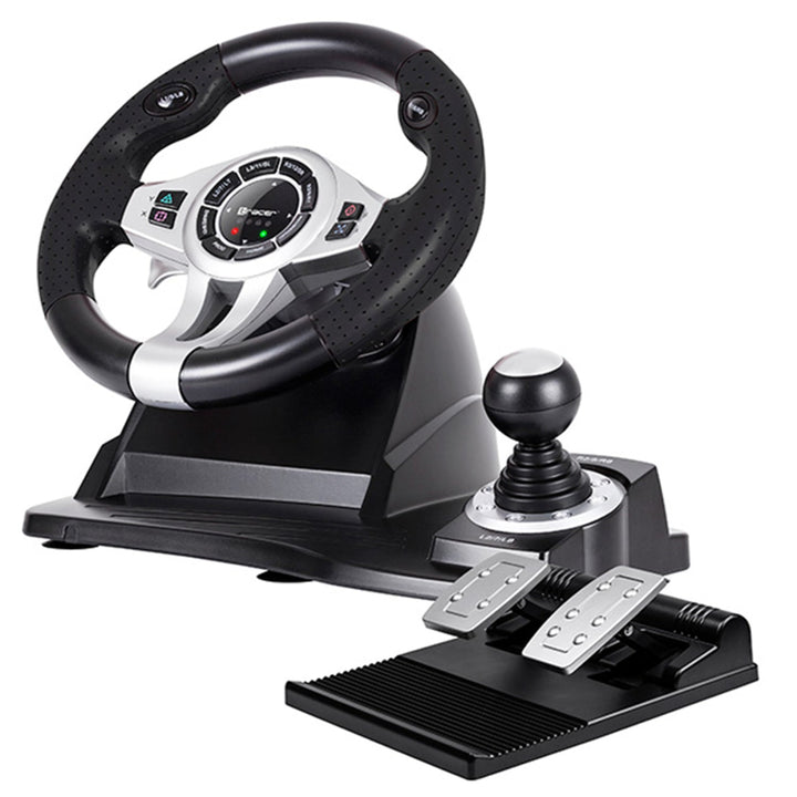 Tracer Roadster-rat til PC, PS3, PS4 og Xbox One med kabel