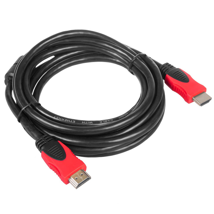 Maclean MC-605N tv-holder + HDMI-kabel MCTV-813