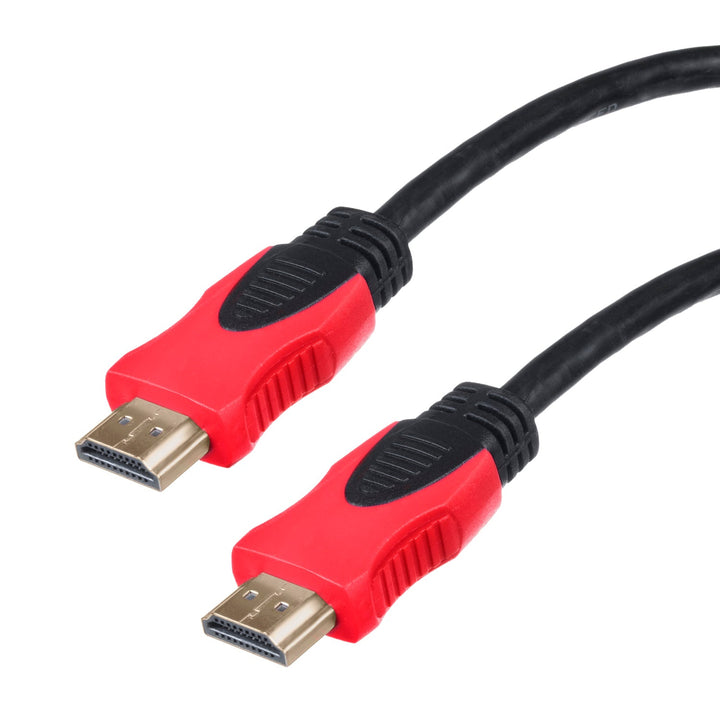 Maclean MC-605N tv-holder + HDMI-kabel MCTV-813