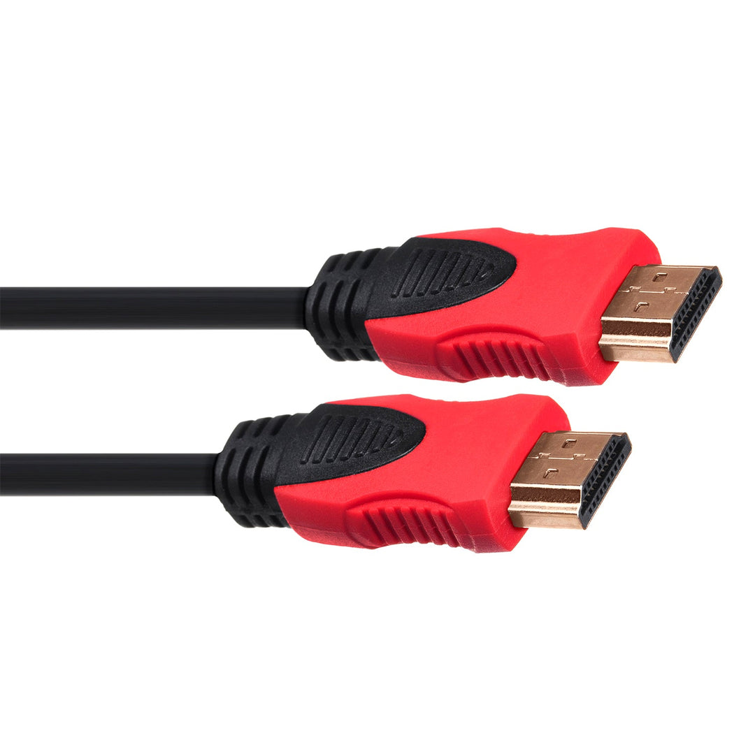 Maclean MC-605N tv-holder + HDMI-kabel MCTV-813