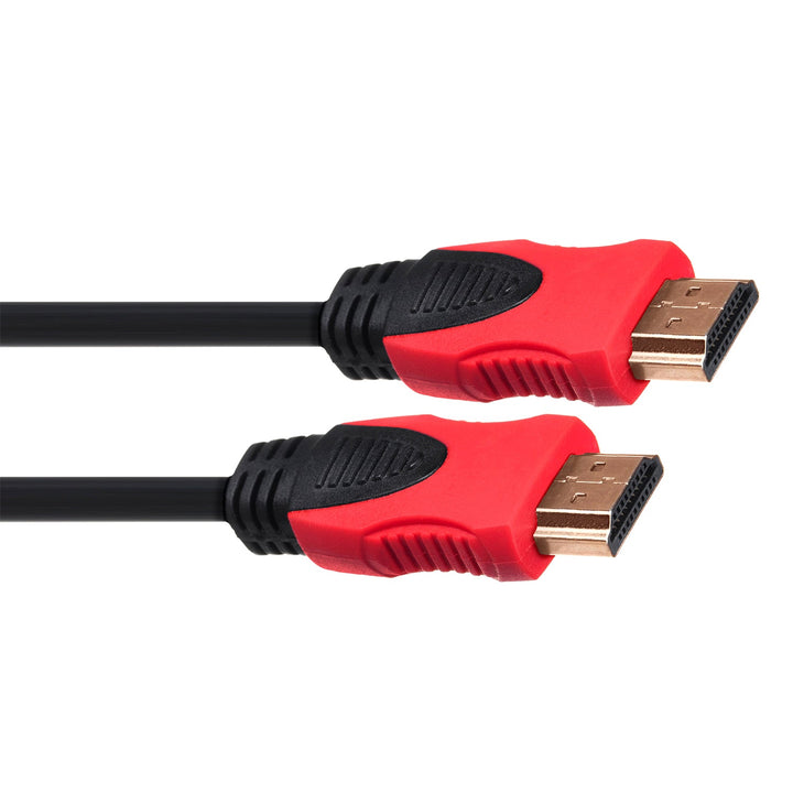 Maclean MC-605N tv-holder + HDMI-kabel MCTV-813