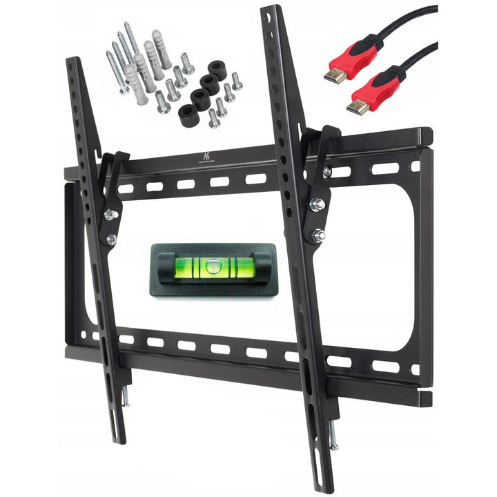 Maclean MC-605N tv-holder + HDMI-kabel MCTV-813