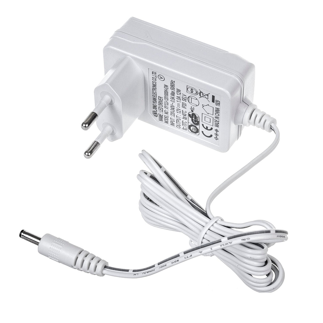 Underskabslampe LED-lysliste + fjernbetjening