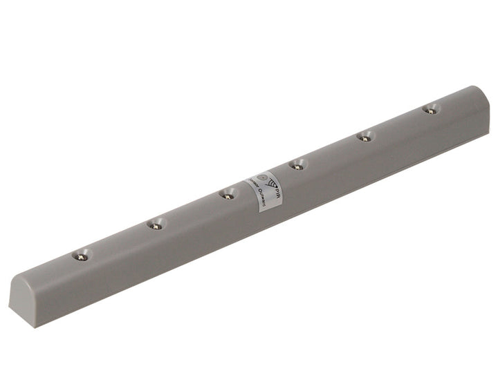 2x Maclean 6 LED-lampe med bevægelsessensor + AAA-batterier