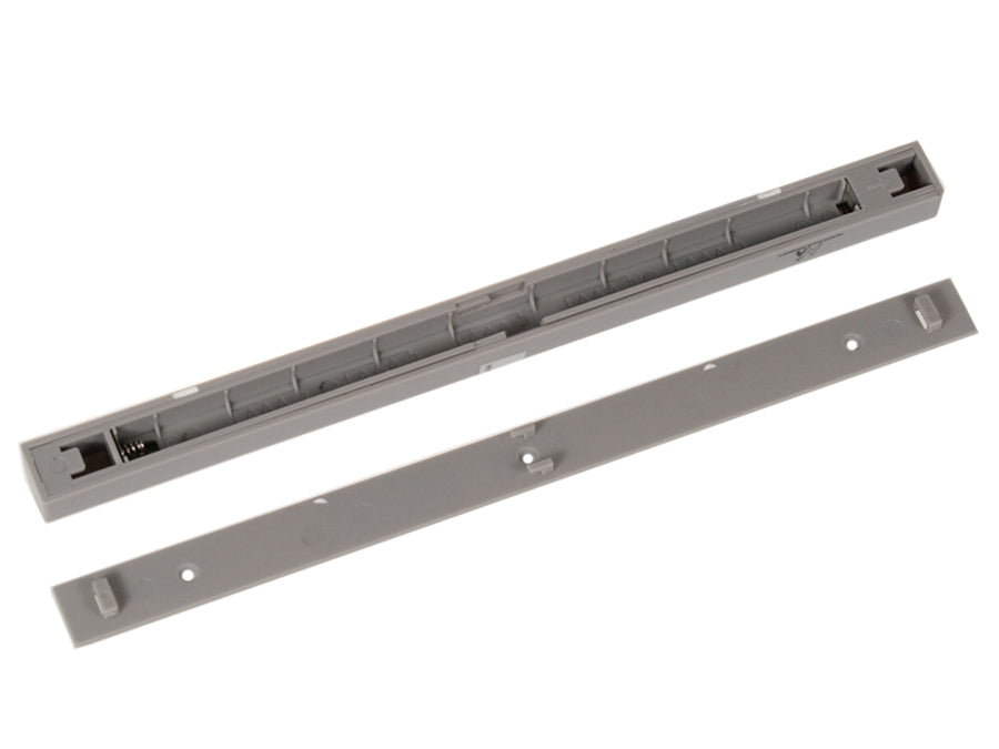 2x Maclean 6 LED-lampe med bevægelsessensor + AAA-batterier
