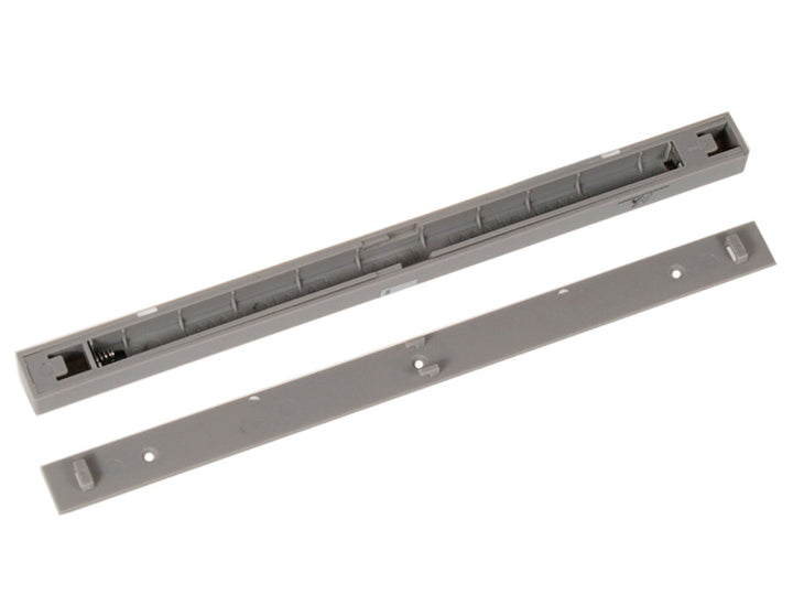 2x Maclean 6 LED-lampe med bevægelsessensor + AAA-batterier
