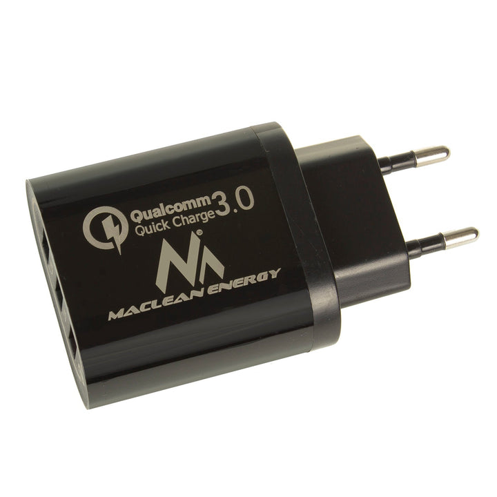 Netoplader 7031070315 USB universal 7200 mA 5 V + kabel